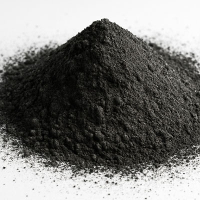 Graphite Powder Fibreglass Filler