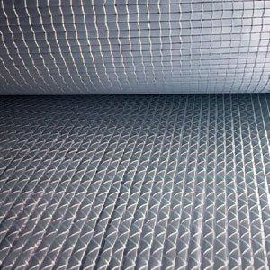 Quadriaxial Fibreglass 850gsm