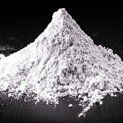 Titanium Dioxide Fibreglass Filler