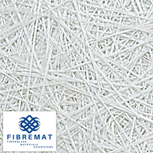 Chop Strand Mat 450gsm