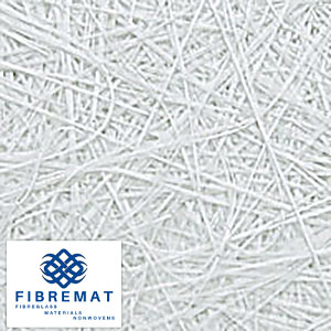 Chop Strand Mat 600gsm