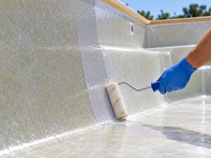 Fibreglass Bonding Primers