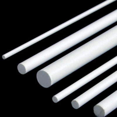 Fibreglass Rods