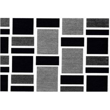 Pool Mosaic Mod N Classique Black