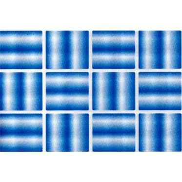 Pool Mosaic Modula Blue