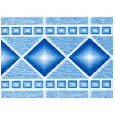 Pool Mosaic Tuscan