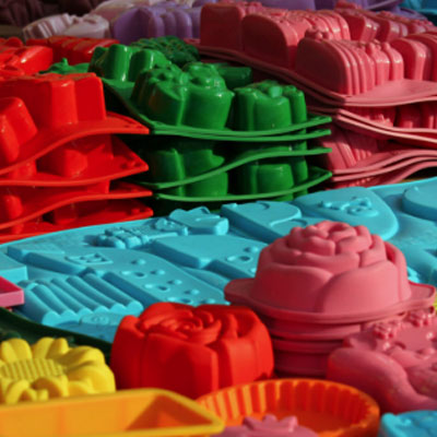 Mould Making Rubbers