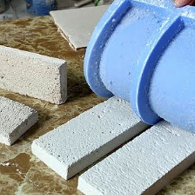 Mold Making Rubbers