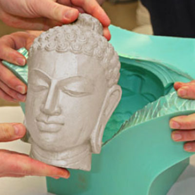 Mold Making Rubbers