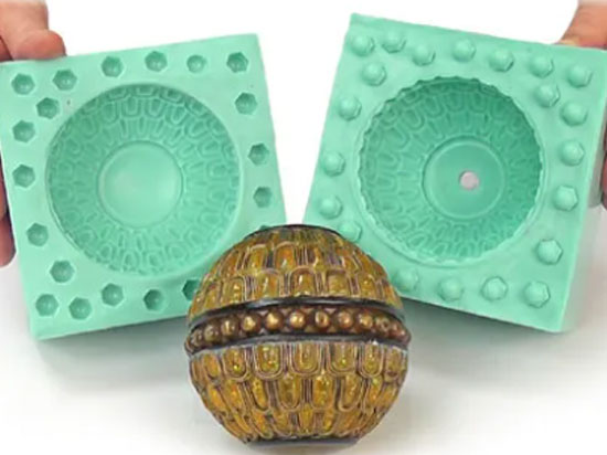 Mould Making Rubbers